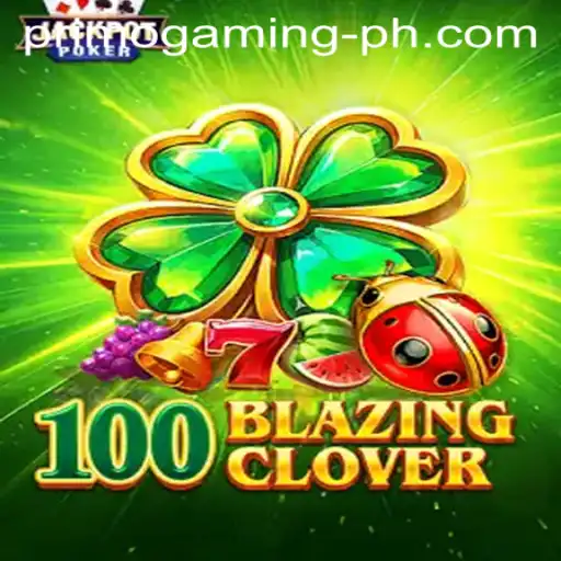 Exploring the Adventures of 100BlazingClover in the Primo Gaming World