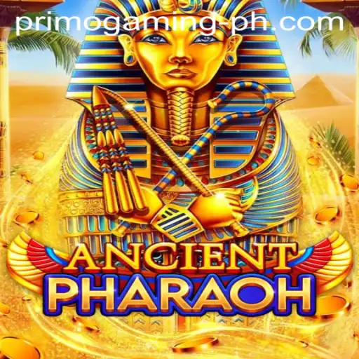 Dive into the World of AncientPharaoh: A Primo Gaming Experience