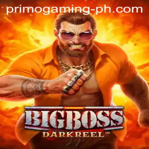 BigBoss: Dominating the Gaming Arena with Primo Gaming