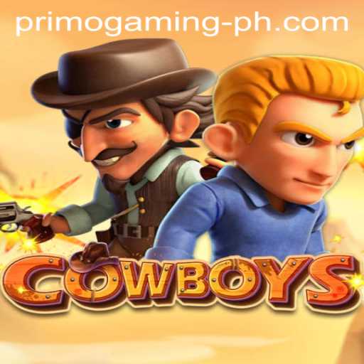 Unveiling COWBOYS: A Primo Gaming Experience