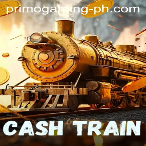 CashTrain: Revolutionizing Primo Gaming