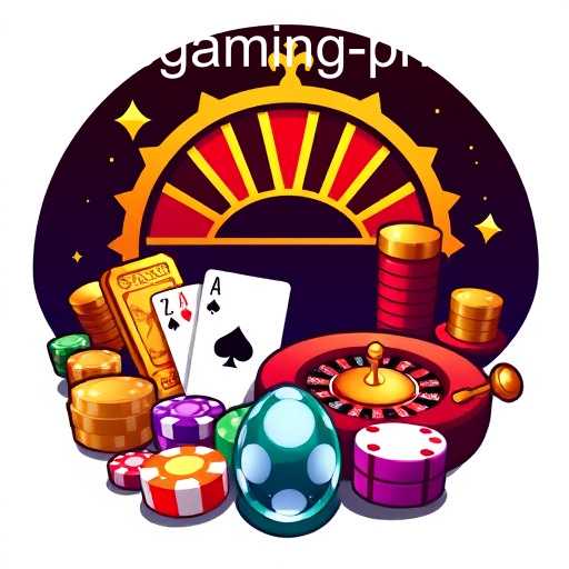 Casino Gaming and the Evolution of Primo Gaming