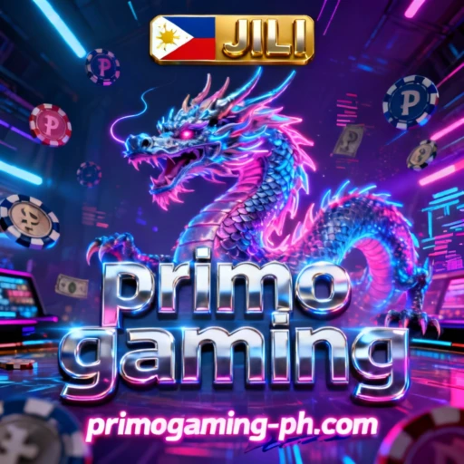 primo gaming