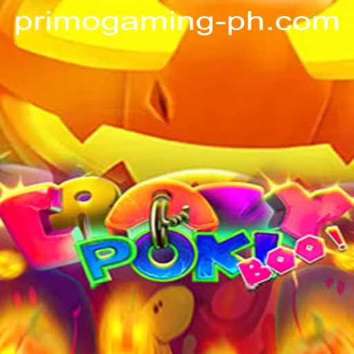 CrazyPokiBoo: The Thrilling New Challenge in Primo Gaming
