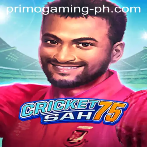 CricketSah75: Revolutionizing Primo Gaming with Innovation