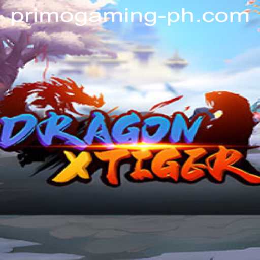 Unveiling DragonXTiger: The Premier Experience for Primo Gaming Enthusiasts