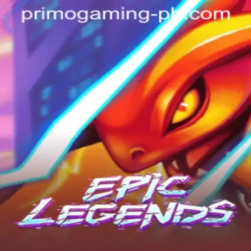 EpicLegends: An Immersive Primo Gaming Experience