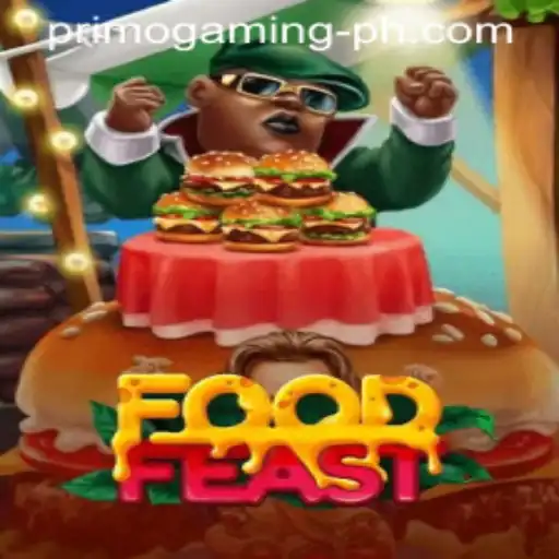FoodFeast: A Culinary Adventure in Primo Gaming