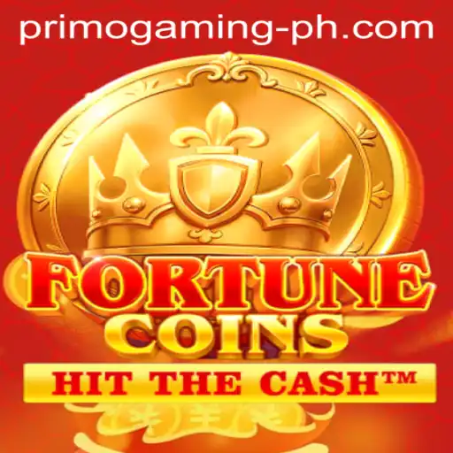 Unveiling FortuneCoins: A Sneak Peek into Primo Gaming's Latest Adventure