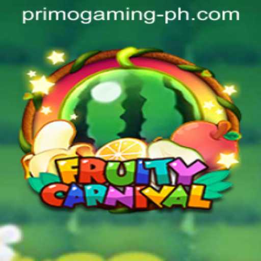 FruityCarnival: A Primo Gaming Experience