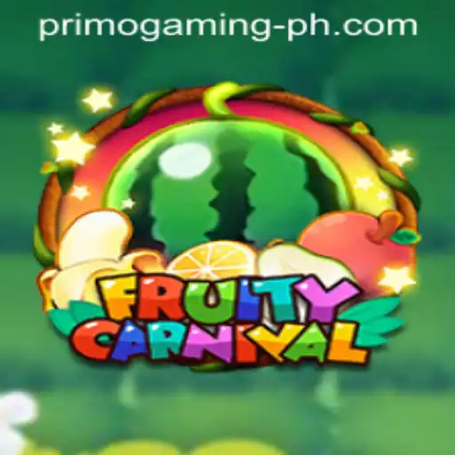 FruityCarnival: A Primo Gaming Experience