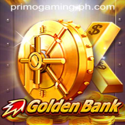 GoldenBank: The Primo Gaming Experience