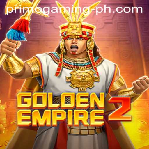 Unveiling the Thrills of GoldenEmpire2: The Primo Gaming Experience