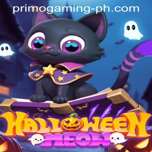 Unleashing HalloweenMeow: A Spooky Spin on Primo Gaming