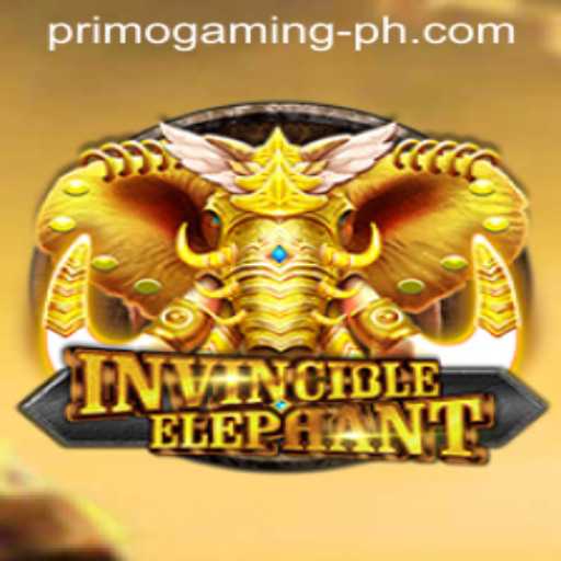 Unveiling InvincibleElephant: A Breakthrough in Primo Gaming