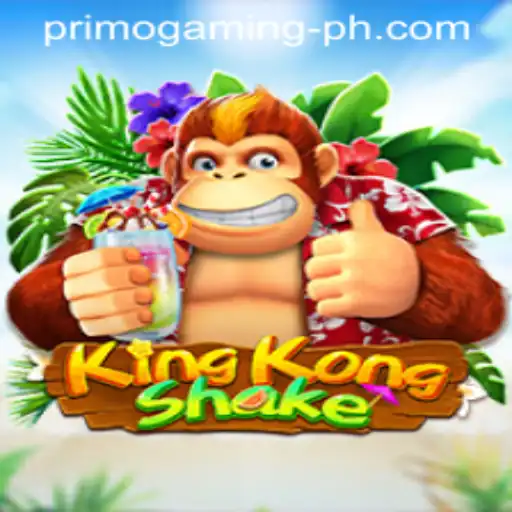 Exploring the Thrills of KingKongShake: The Ultimate Primo Gaming Experience