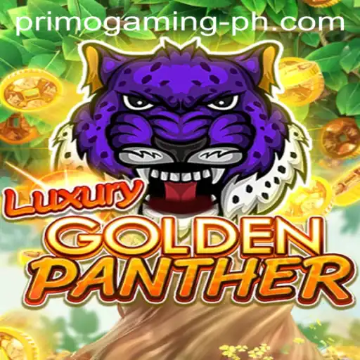 Exploring the Captivating World of LUXURYGOLDENPANTHER
