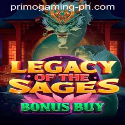 Diving into LegacyoftheSagesBonusBuy and its Impact on Primo Gaming