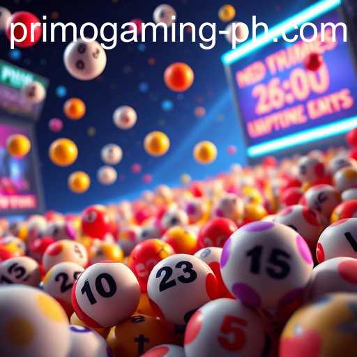 Exploring the Exciting World of Lottery Games with Primo Gaming