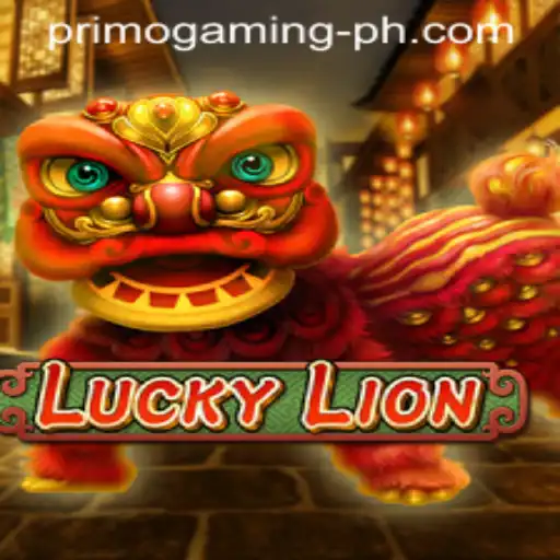 LuckyLion: A Thrilling Experience in Primo Gaming