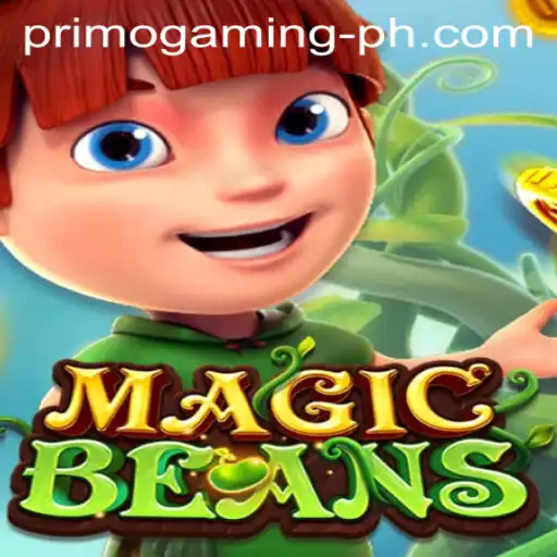 Discovering MagicBeans: The Primo Gaming Experience