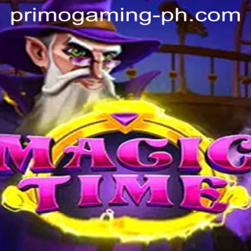 MagicTime: The Ultimate Primo Gaming Experience