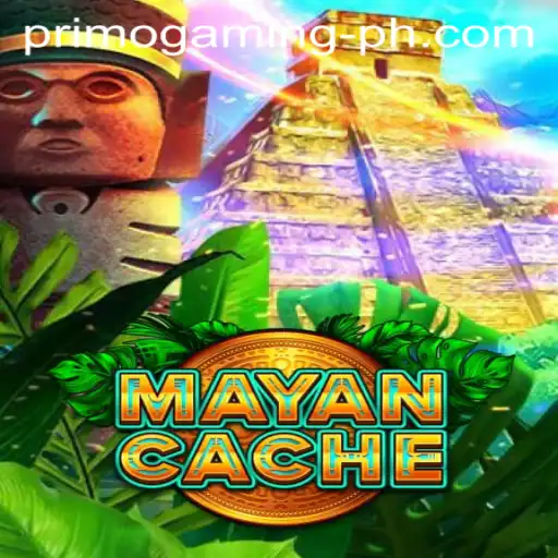 Discover the Exciting World of MayanCache: A Primo Gaming Experience