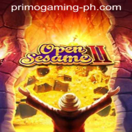 OpenSesameII: An Adventure in Primo Gaming