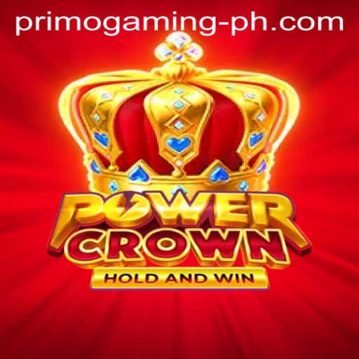 PowerCrown: The Primo Gaming Revolution
