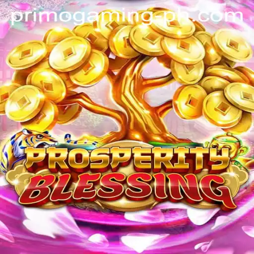 ProsperityBlessing: A New Era in Primo Gaming