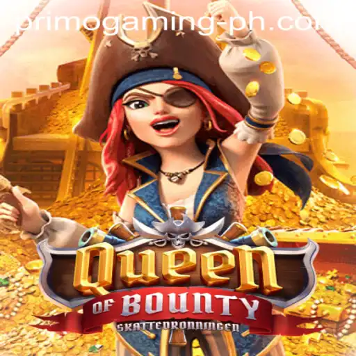 Exploring the Enchanting World of QueenofBounty: A Primo Gaming Experience