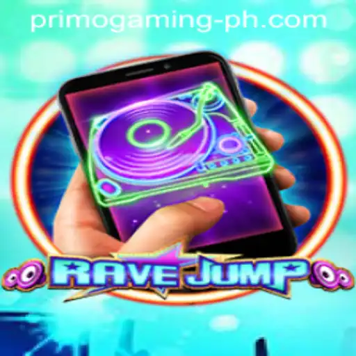 RaveJumpmobile: The Next Big Thing in Primo Gaming
