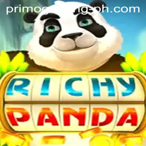 Exploring RichyPanda: A Primo Gaming Experience