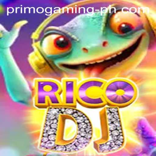 Unveiling the Thrills of RicoDJ: A Dive into Primo Gaming