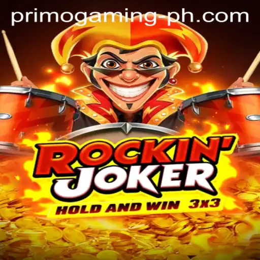 Exploring the Thrilling World of RockinJoker: A Primo Gaming Experience