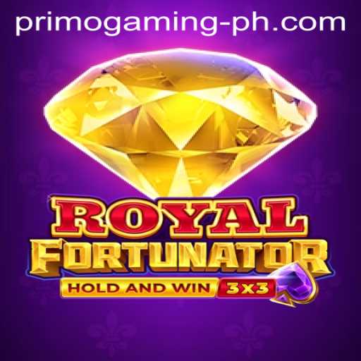 Unveiling RoyalFort: A Journey into Primo Gaming