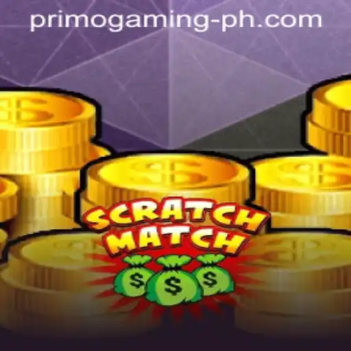 Unveiling ScratchMatch: The Ultimate Primo Gaming Experience