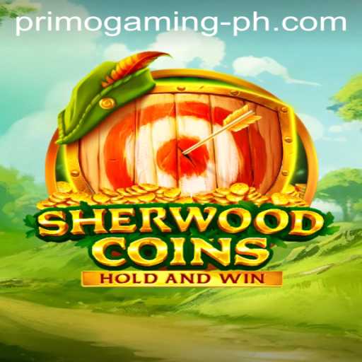 SherwoodCoins: Dive into the Enchanting World of Primo Gaming