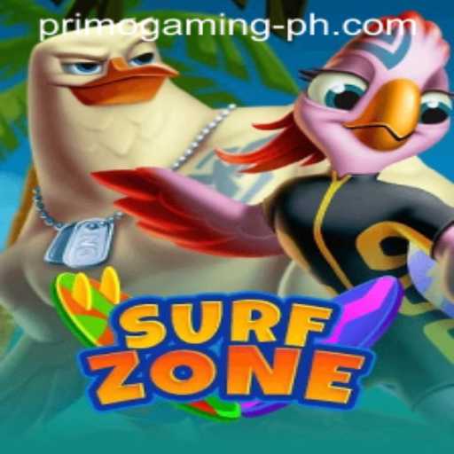 SurfZone: A New Wave in Primo Gaming