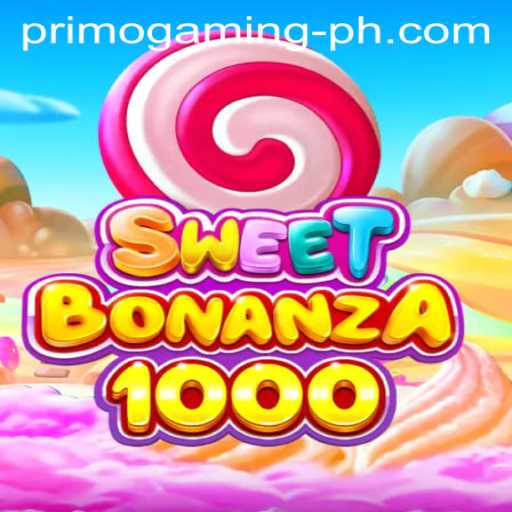 Exploring SweetBonanza1000: A Premier Experience in Primo Gaming