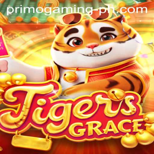 Exploring the Thrilling World of TigersGrace: A Primo Gaming Experience