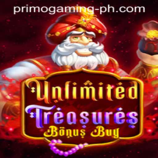 UnlimitedTreasuresBonusBuy: Explore the Exciting World of Primo Gaming
