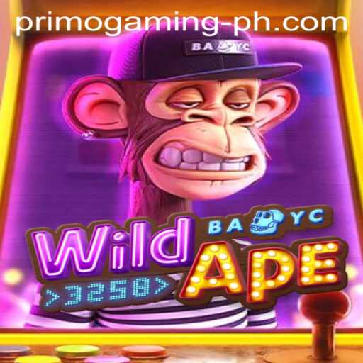 The World of WildApe3258: A Dive into Primo Gaming's Latest Adventure