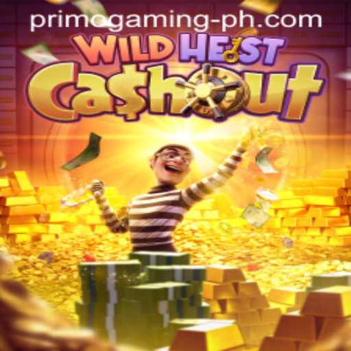 WildHeistCashout: A New Era in Primo Gaming