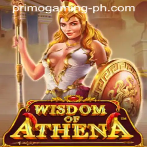 Wisdom of Athena: Unveiling the Minds of Primo Gaming