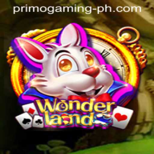 Exploring the Enchanting World of Wonderland with Primo Gaming