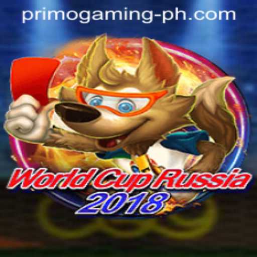WorldCupRussia2018: A Thrilling Gaming Experience