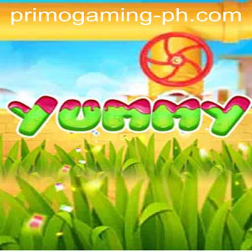 Experience the Flavorful Fun of Yummy: A Primo Gaming Sensation