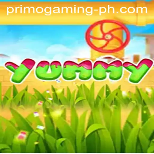 Experience the Flavorful Fun of Yummy: A Primo Gaming Sensation